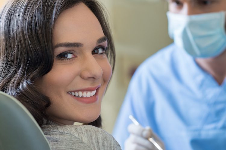 comprehensive dental services in Westborough MA
