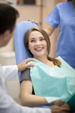 Fear of the Dentist treatment options in Westborough Massachusetts