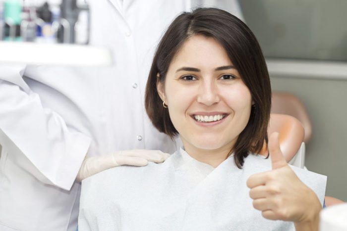Fix your dental problems by dentist in Westborough MA