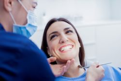 dentist in Worcester MA