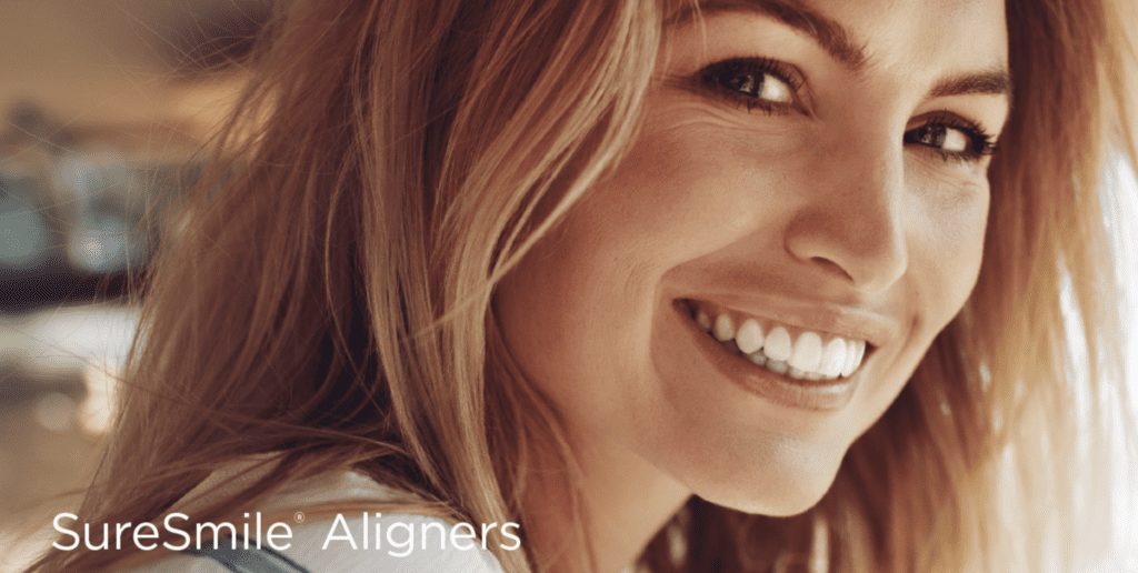 Sure Smile Clear Aligners in Westborough, MA with Dr. Patel