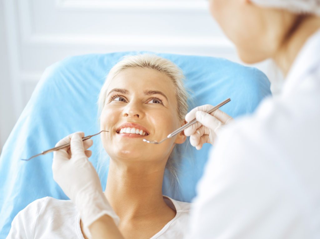 general dentistry in Westborough, MA